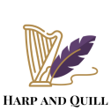 harp and quill