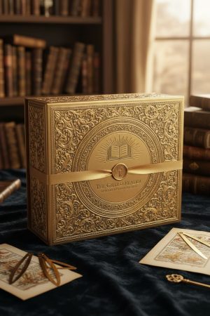 The Collector's Edition