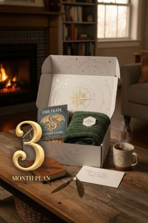 the bookmaker's box 3 months